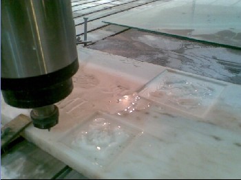 石材雕刻機(jī)